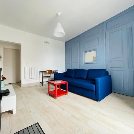 Dnn - Modern 1 Bedroom Center Thiers - Free Wifi And Parking - Near Lyon, Vichy, Clermont Exterior photo