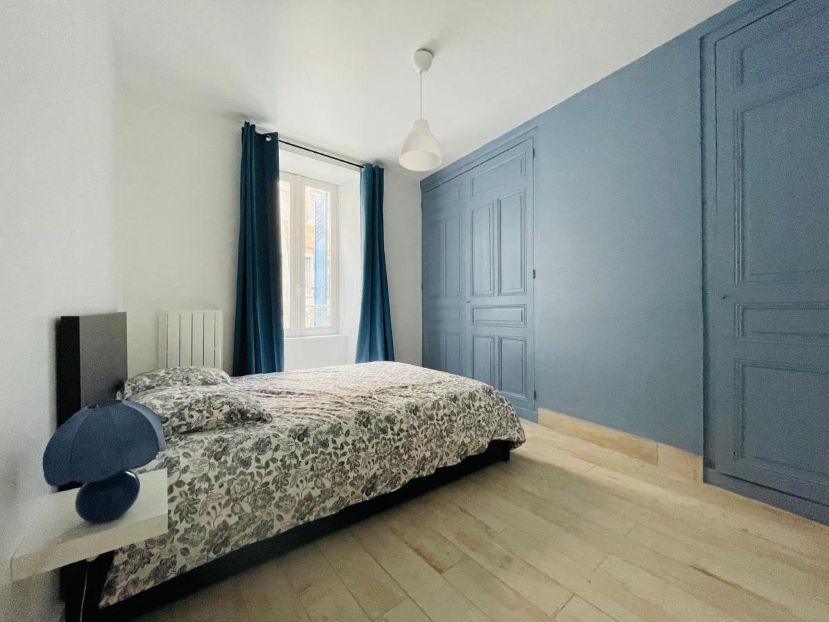 Dnn - Modern 1 Bedroom Center Thiers - Free Wifi And Parking - Near Lyon, Vichy, Clermont Exterior photo