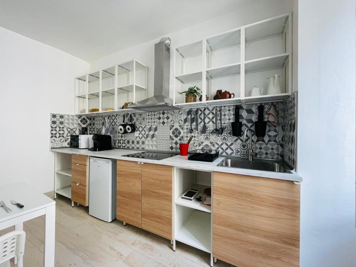 Dnn - Modern 1 Bedroom Center Thiers - Free Wifi And Parking - Near Lyon, Vichy, Clermont Exterior photo